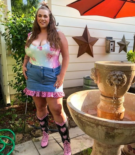 Ashleigh Dunn top nackten galerien