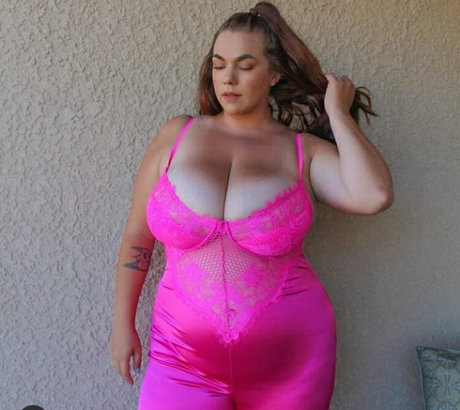 Ashleigh Dunn erotische nette foto