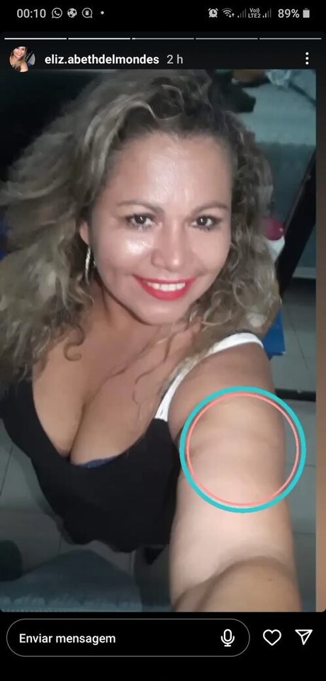 Elizabeth Delmondes top akt archiv