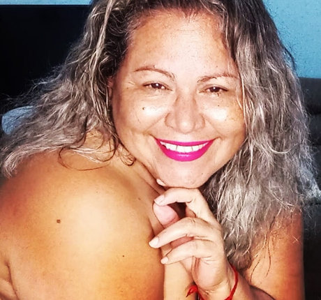 Elizabeth Delmondes perfekte bild