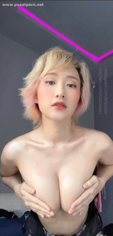 Lola Zeita sexy kunst foto