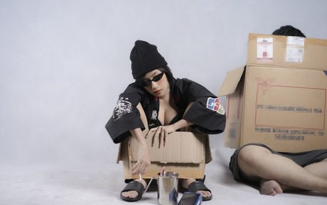 Lola Zeita top pornographische fotos