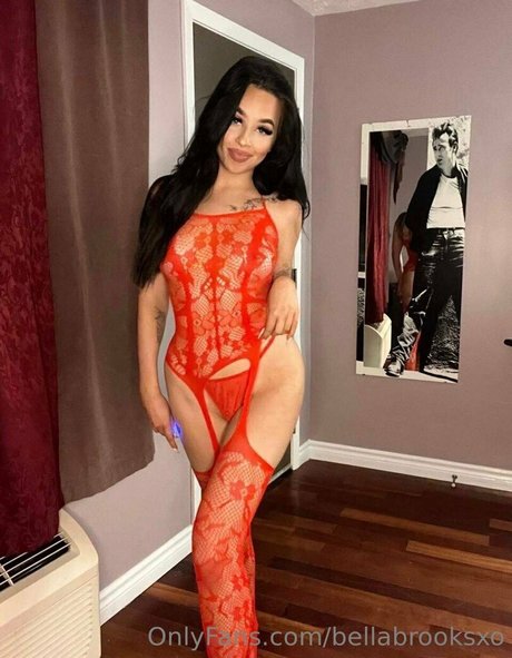 bellabrooksxo sexy freie galerie