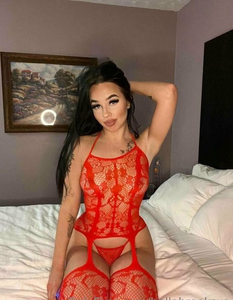 bellabrooksxo pornostar nackten fotos