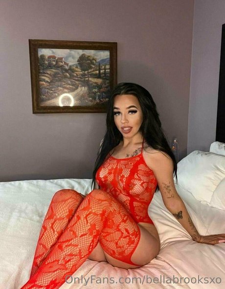 bellabrooksxo hd akt galerie