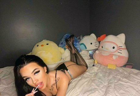 bellabrooksxo exklusive nackt bilder