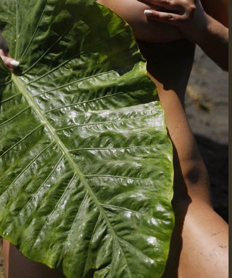 Iulia Girbu top kunst foto