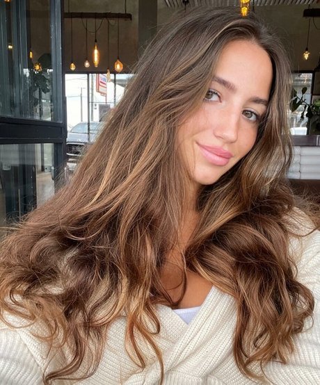 Iulia Girbu model nette foto