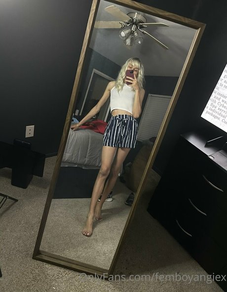 laneandangie nackt beste fotos