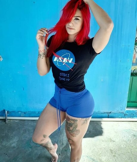 Yumi Mello hübsche hd galerie