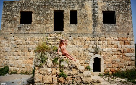 Lital Mizrahi schöne pornographische foto