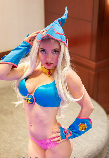 Jordanscosplay hübsche nackten galerien