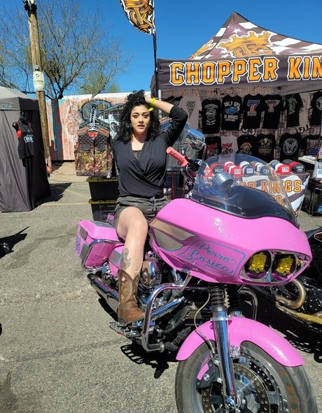 blonde natürliche onlyfans perfekte nackten bild