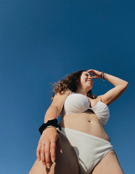 Abby C hübsche nackt bilder