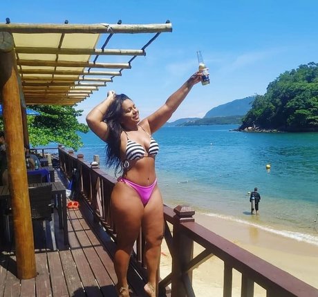 Pattricia Araujo nacktheit porno fotos