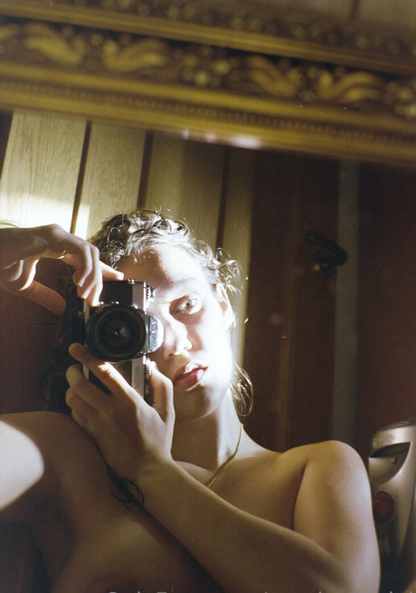 Noa The Model kunst sex bild