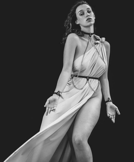 Noa The Model porno heiße fotos