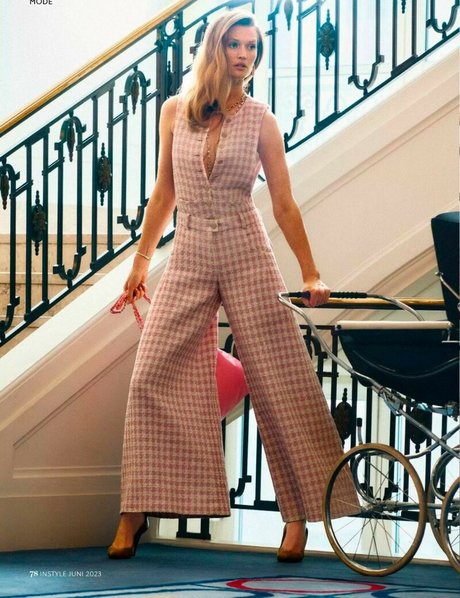 Toni Garrn model porno bilder