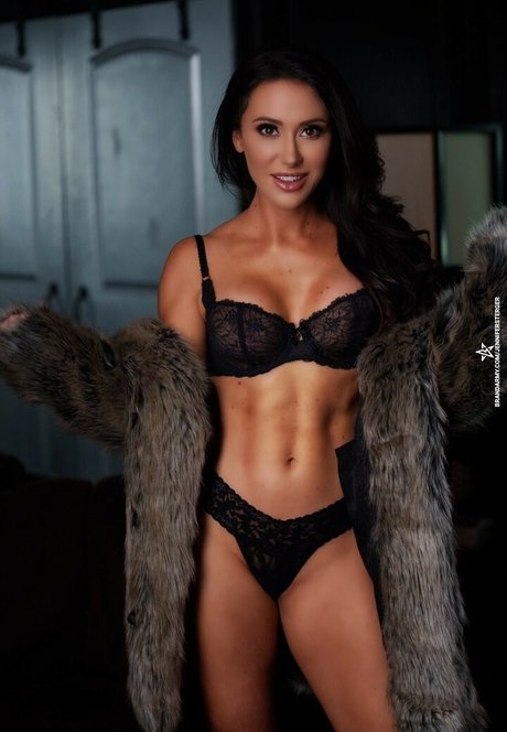 Jennifer Sterger beste heiße bilder