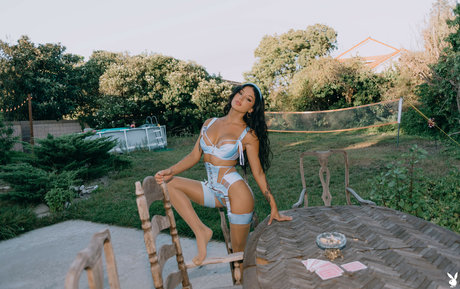 Riley Riviera sexy exklusive galerie