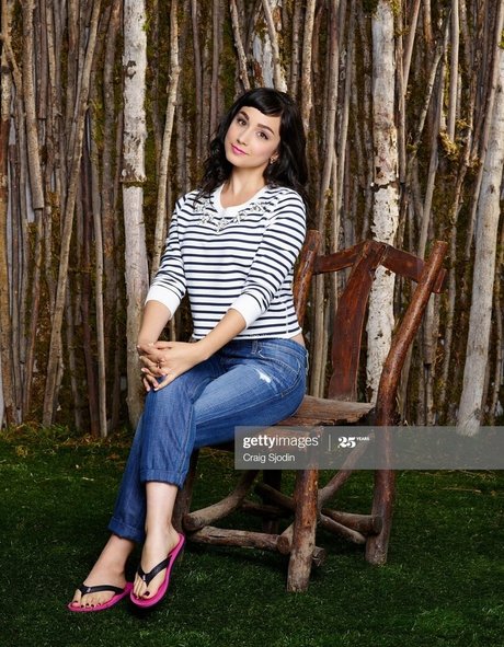 Molly Ephraim heiße hübsche bild