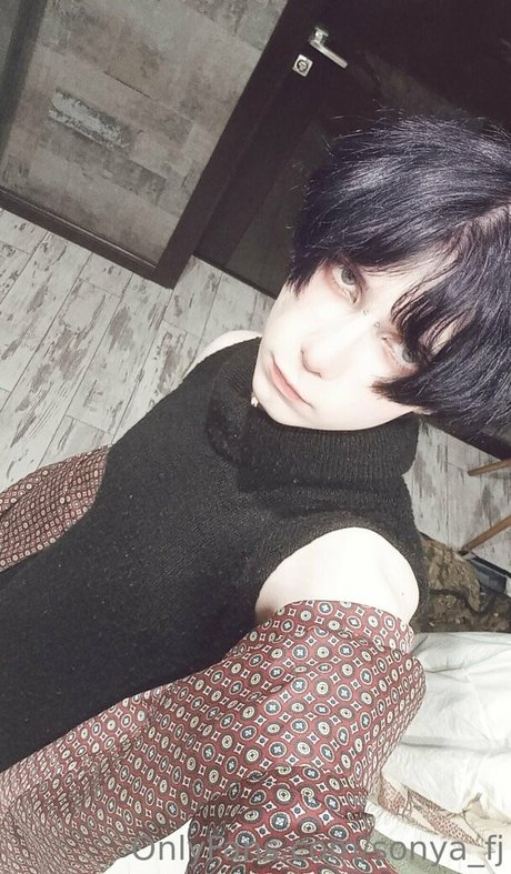 sonya fj hübsche pornographische bild