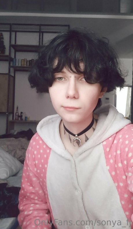 sonya fj perfekte porno bilder