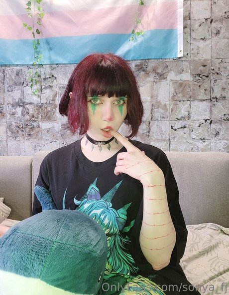 sonya fj kostenlose nackte galerien