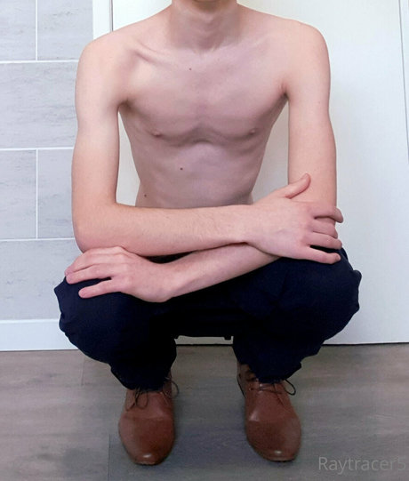 raytracer5 xxx heiße bild