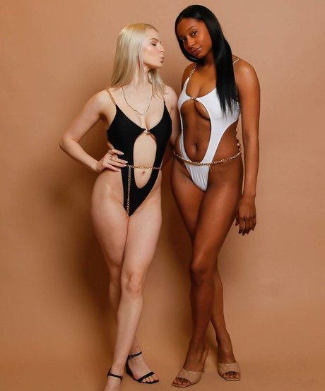 stellastevenss perfekte heiße fotos