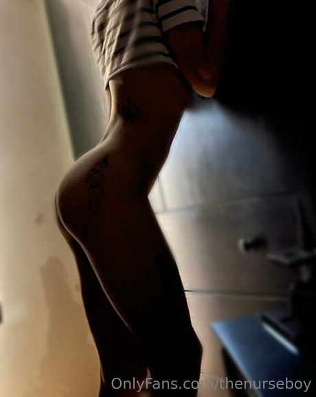 thenurseboy hübsche schöne bilder