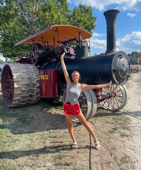 thefarmergrayce heiße akt archiv