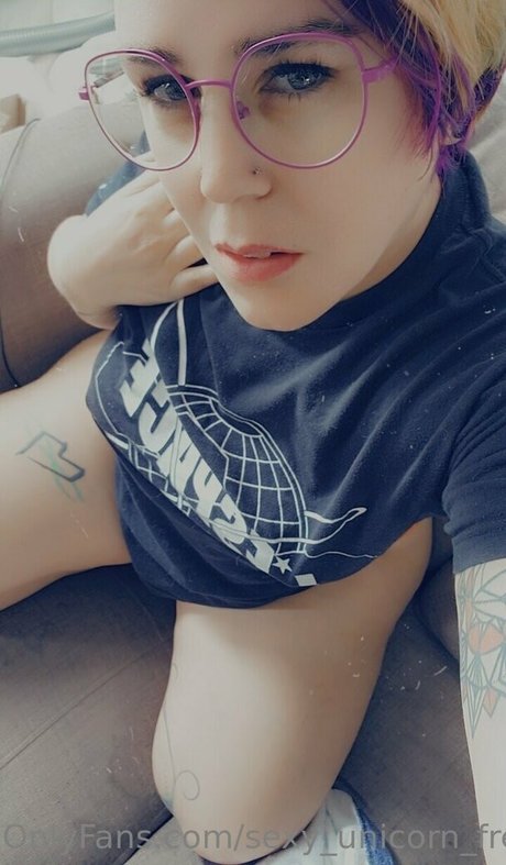 sexy unicorn free exklusive pornostar bild