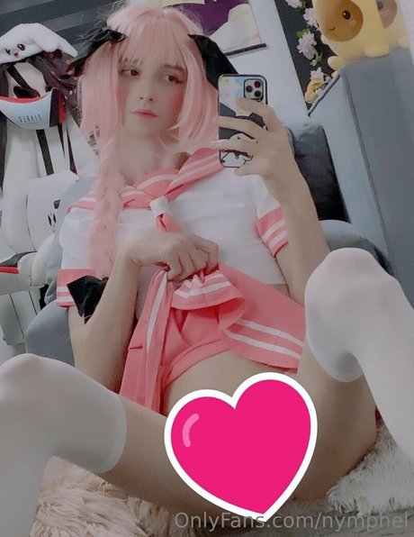 Nymphel hd erotische galerien