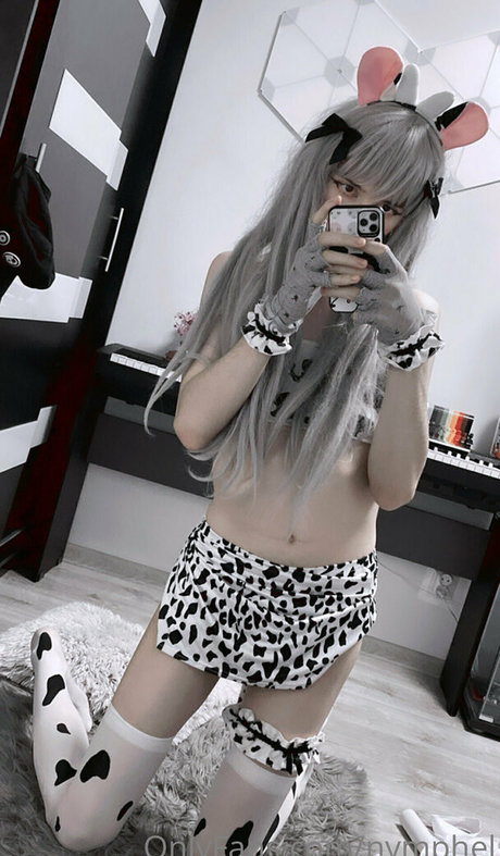 Nymphel nacktheit sex galerie