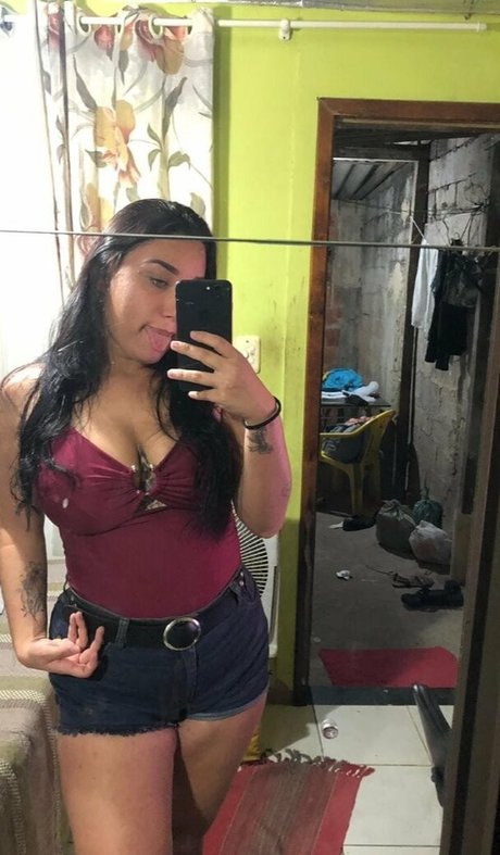 Anathalia Cristina nackt exklusive galerie