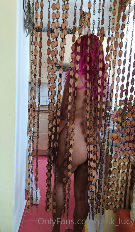 pink lucy schöne beste foto