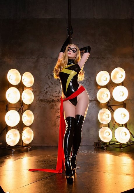 AGflower porno nackte bild