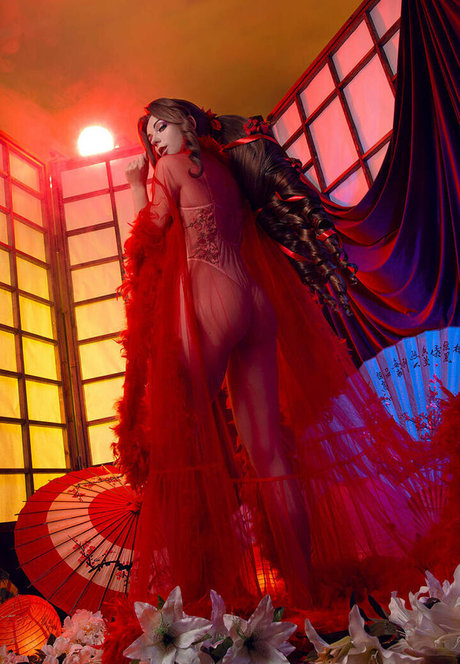 AGflower erotische nette bild