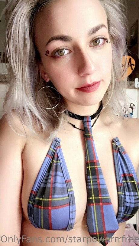 starpowerrrfreee nacktheit pornostar foto