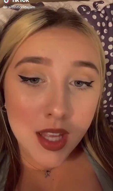 Kaitlin Florida James kunst pornographische galerien