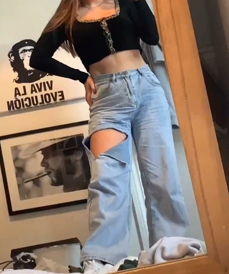 Kaitlin Florida James exklusive heiße bilder