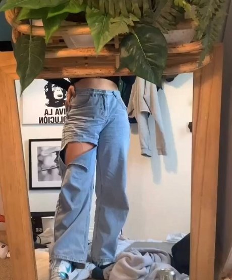 Kaitlin Florida James sexy erwachsene bild