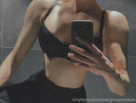 Ia Ostergren schauspielerin nacktheit fotos