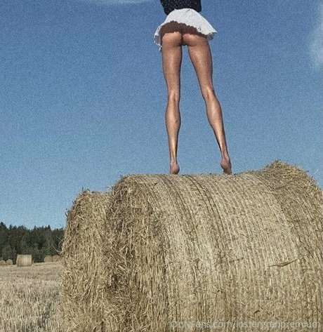 Ia Ostergren hd akt galerien