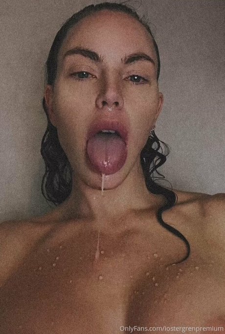 Ia Ostergren porno kostenlose bild