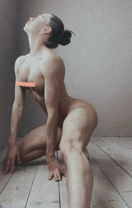 Ia Ostergren heiße nackt bild