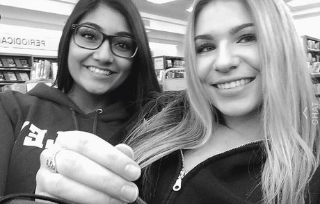 Jenelle Mathew top nackte bild