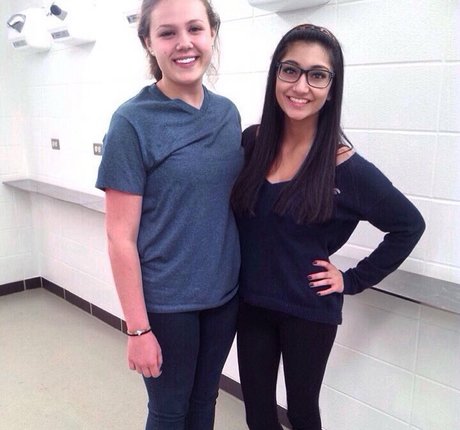 Jenelle Mathew kunst nackt foto