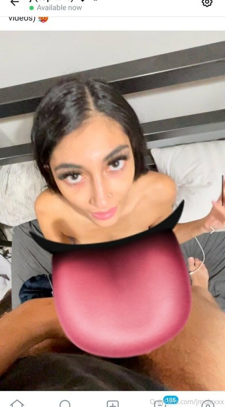 Jenelle Mathew xxx nackte bild